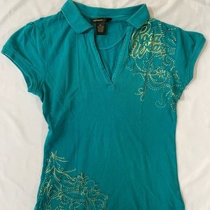 Rocawear Short Sleeve Shirt